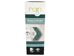 مودم Nuvola جهت اتصال شبکه اینترنت به کنترلر Pure Vision ساخت Rain ایتالیا
