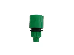آداپتور اتصال سریع (کوپلینگ) 3/4 اینچ به 6mm