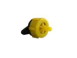 قطره چکان باز شونده  گلخانه ای 2L/h