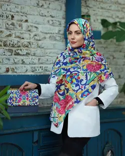 ست کاشی گلستان T2