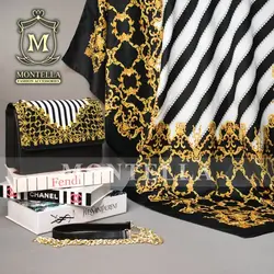 ست سویا گلدن T2