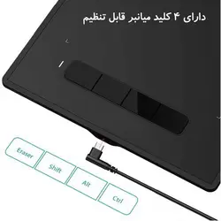 قلم نوری ایکس پی.پن مدل XP Pen Star G960S