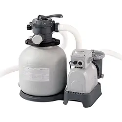 استخر پیش ساخته برزنتی 10 متری اینتکس Intex 26372