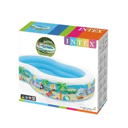 استخر بادی اینتکس مدل 56490