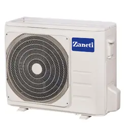 داکت اسپلیت زانتی 30000 اینورتر ZMDA-30HD1RANA