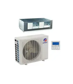 داکت اسپلیت کانالی اینورتر گری 24000