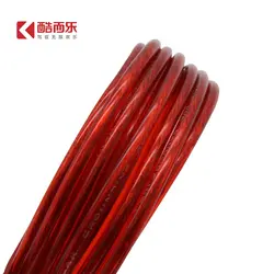 کیت سیم کشی امپلی فایر KUERL