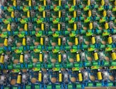 کیت ست کنترل پمپ آب مدل pc19