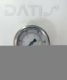 گیج فشار دستگاه تصفیه آب خانگی