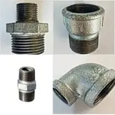 اتصالات گالوانیزه