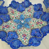 مجموعه لوازم سفره ی هفت سین9تیکه