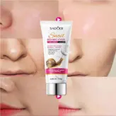 فوم شستشو ترشحات حلزون و کلاژن سادور