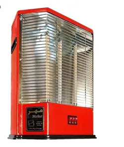 بخاری برقی ۳ المنت بدون فن ابراستار