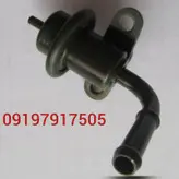 فشار شکن ریل سوخت پراید نیمه انژکتور