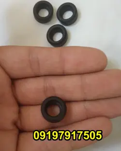 اورینگ سوزن پراید نیمه انژکتور ست 4تایی