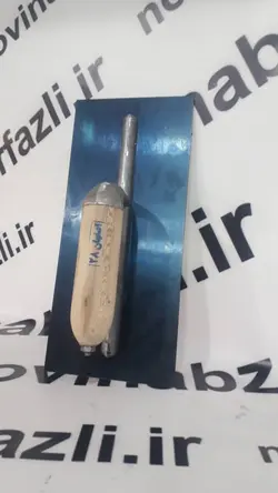 ماله کویتی گچ کاری 28 سانت اصفهان مدل 23