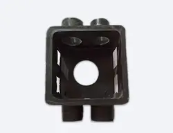 قوطی کلید طرح بست