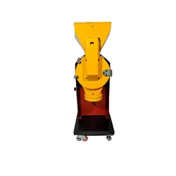 دستگاه آسیاب عطاری 2 اسب