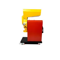 دستگاه آسیاب عطاری 2 اسب