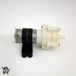 پمپ آب و باد R385 | فروشگاه رباتیک و الکترونیک الکسازشاپ