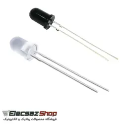 سنسور IR مادون قرمز 5 میل