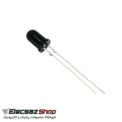 سنسور IR مادون قرمز 5 میل