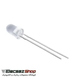 سنسور IR مادون قرمز 5 میل