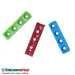 سازه پلاستیکی مکعبی I4