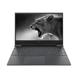 لپ تاپ 15.6 اینچ اچ پی VICTUS 15-FA0025NR Core i5 12500/8GB/512GB SSD/4GB RTX 3050