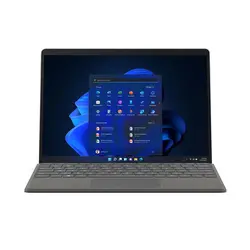 تبلت 13 اینچ مایکروسافت مدل سرفیس پرو 8 ظرفیت 256 و رم 8 گیگابایت - فروشگاه اینترنتی نیکوکام