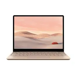 لپ تاپ 12.4 اینچ مایکروسافت Surface Laptop Go i5 1035G1/8GB/128GB SSD/UHD Graphics - فروشگاه اینترنتی نیکوکام