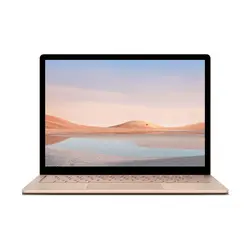 لپ تاپ 13.5 اینچ مایکروسافت SURFACE LAPTOP 4 i5 1035G7/16GB/512GB SSD/Iris Xe Graphics - فروشگاه اینترنتی نیکوکام