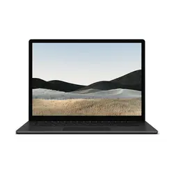 لپ تاپ 13.5 اینچ مایکروسافت SURFACE LAPTOP 4 i5 1035G7/8GB/512GB SSD/Iris Xe Graphics - فروشگاه اینترنتی نیکوکام