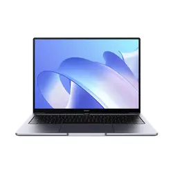 لپ تاپ 14.0 اینچ هوآوی MateBook 14 2021 KLVD-WFE9B i7 1165G7/16GB/512GB SSD/Iris Xe Graphics - فروشگاه اینترنتی نیکوکام