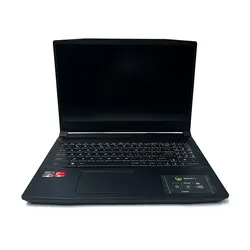 لپ تاپ 15.6 اینچ ام اس آی Alpha 15 Ryzen 7 5800H/16GB/1TB SSD/Radeon RX 6600M - فروشگاه اینترنتی نیکوکام