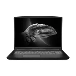لپ تاپ 16.0 اینچ ام اس آی Creator M16 A11UC i7 11800H/16GB/512GB SSD/RTX 3050 - فروشگاه اینترنتی نیکوکام