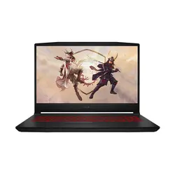لپ تاپ 15.6 اینچ ام اس آی KATANA GF66 11UD i7 11800h/16GB/1TB SSD/RTX 3050 TI - فروشگاه اینترنتی نیکوکام