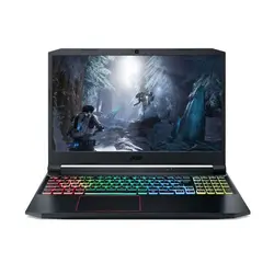 لپ تاپ 15 اینچ ایسر Nitro 5 AN515-45-R2LE-A PACK GAMING Ryzen 7 5800H/16GB/1TB SSD/RTX3070 - فروشگاه اینترنتی نیکوکام