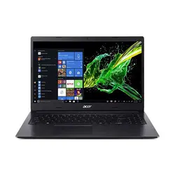 لپ تاپ 15.6 اینچ ایسر Aspire 3 A315-56-356N Core i3 1005G1/4GB/1TB HDD/UHD - فروشگاه اینترنتی نیکوکام