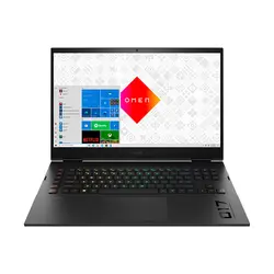 لپ تاپ 17.3 اینچ اچ پی OMEN 17t CK000 - C7 Core i7 11800H/64GB/1TB SSD/RTX 3070 - فروشگاه اینترنتی نیکوکام