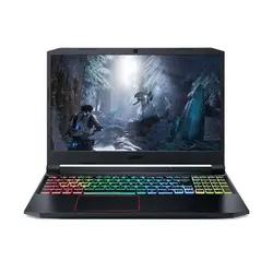 لپ تاپ 15 اینچ ایسر Nitro 5 AN515-45-R2LE-B PACK GAMING 5 Ryzen 7 5800H/32GB/1TB SSD/RTX3070 - فروشگاه اینترنتی نیکوکام