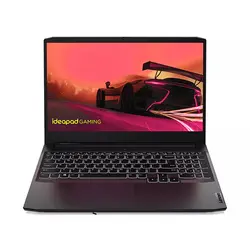 لپ تاپ 15.6 اینچ لنوو IdeaPad gaming 3-15IHU6 i5 11300H/8GB/512GB SSD/GeForce GTX 1650 - فروشگاه اینترنتی نیکوکام
