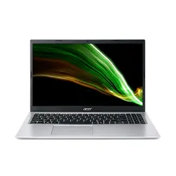 لپ تاپ 15.6 اینچ ایسر Aspire3 A315-58-39DM i3 1115G4/4GB/1TB HDD/UHD Graphics - فروشگاه اینترنتی نیکوکام