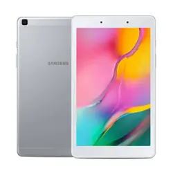 تبلت 8.0 اینچ سامسونگ مدل Galaxy Tab A 8.0 2019 LTE SM-T295 ظرفیت 32 و رم 2 گیگابایت - فروشگاه اینترنتی نیکوکام