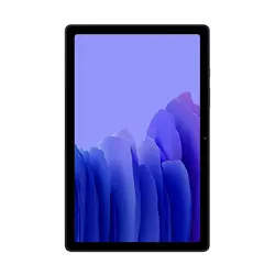 تبلت 10.4 اینچ سامسونگ مدل Galaxy Tab A7 SM-T505 ظرفیت 64 و رم 3 گیگابایت - فروشگاه اینترنتی نیکوکام
