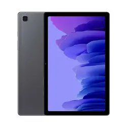 تبلت 10.4 اینچ سامسونگ مدل Galaxy Tab A7 SM-T505 ظرفیت 32 و رم 3 گیگابایت - فروشگاه اینترنتی نیکوکام