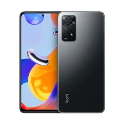 گوشی موبایل شیائومی مدل Redmi Note 11 Pro 4G ظرفیت 128 گیگابایت و رم 8 گیگابایت - نسخه گلوبال - فروشگاه اینترنتی نیکوکام