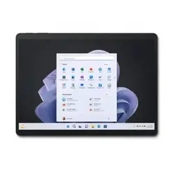 تبلت 13 اینچ مایکروسافت مدل سرفیس پرو 9 ظرفیت 256 گیگابایت SSD و رم 16 گیگابایت - فروشگاه اینترنتی نیکوکام