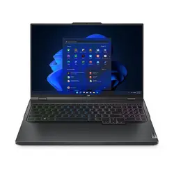 لپ تاپ 16 اینچ لنوو Legion 5 Pro Core i7 13700HX/16GB/1TB SSD/8GB RTX 4060/240Hz - فروشگاه اینترنتی نیکوکام