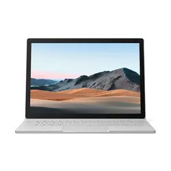 لپ تاپ 15 اینچ مایکروسافت SURFACE Book 3 i7 1065G7/16GB/256GB SSD/6GB GTX 1660